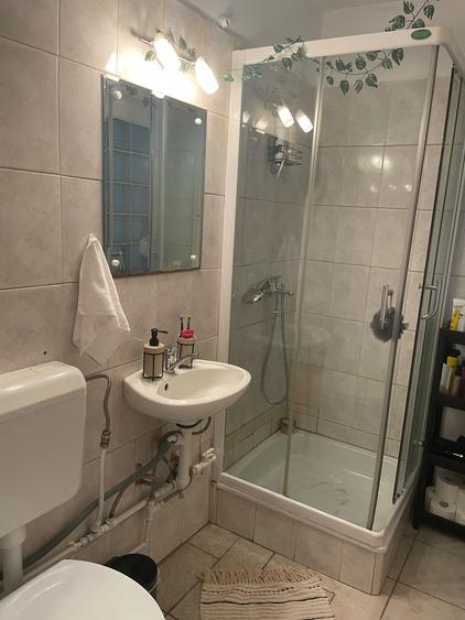 Apartament cu 2 camere în Ultracentral