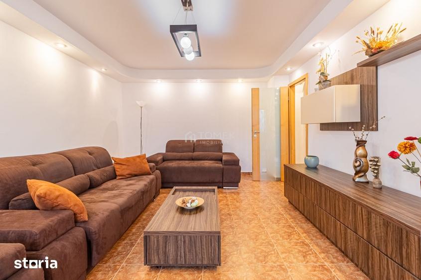 Apartament cu 4 camere în Scriitorilor