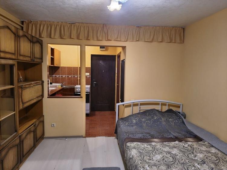 Garsonieră semidecomandată în Someșeni