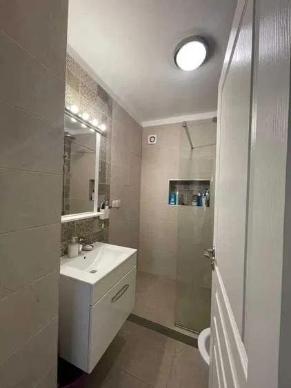Apartament cu 2 camere, mobilat în Andrei Mureșanu