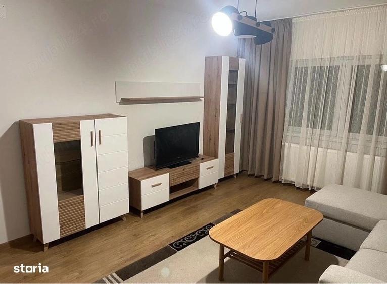 Apartament 2 Camere Racadau - 4