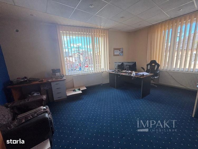 Spațiu comercial, de 544 mp, în Mărăști