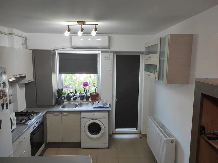 Apartament cu 2 camere decomandat în Nord