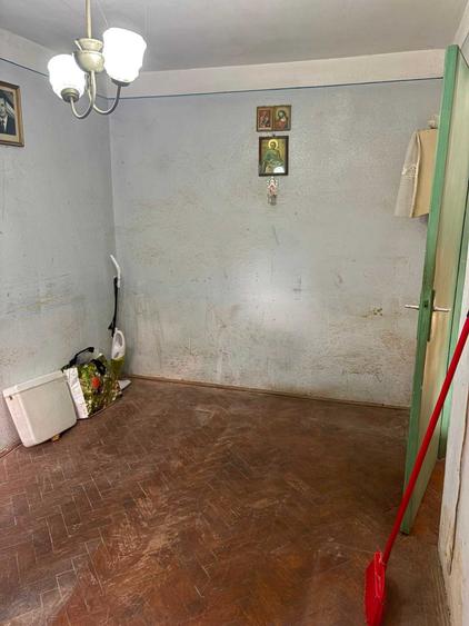 Apartament cu 2 camere semidecomandat în Valea Rosie