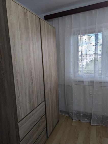 Apartament cu 2 camere decomandat în 9 Mai
