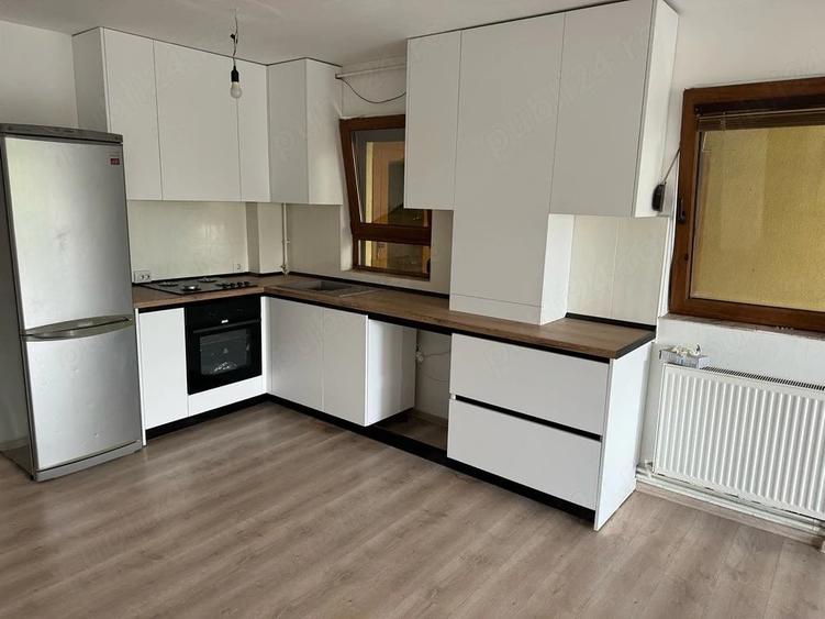 Apartament cu 3 camere în Chișoda