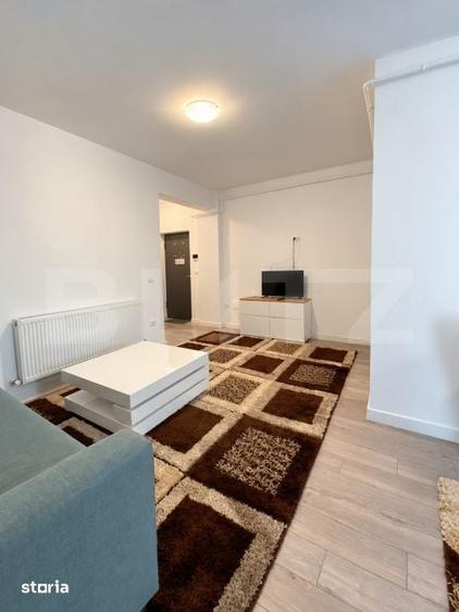 Apartament cu 3 camere decomandat în Bosanci