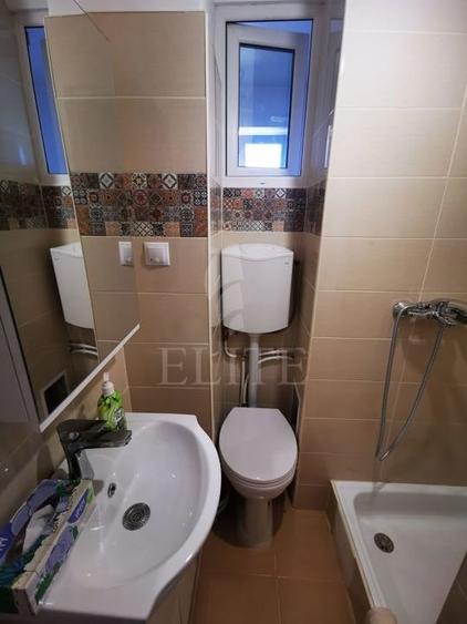 Apartament cu 3 camere semidecomandat în Gheorgheni