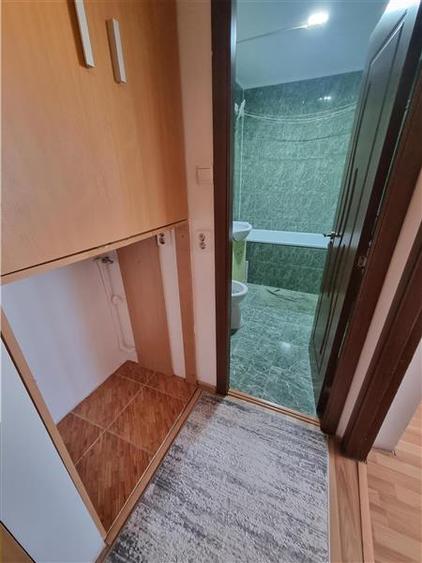 Apartament 2 cam decomandat renovat si mobilat zona 800 - 13