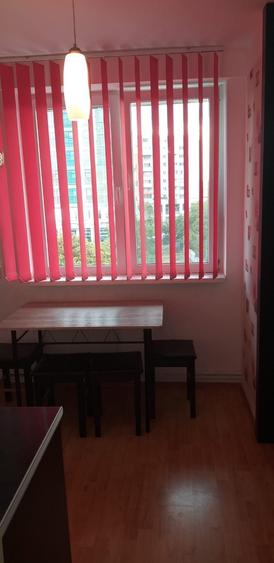 Apartament cu 2 camere semidecomandat în Gheorgheni