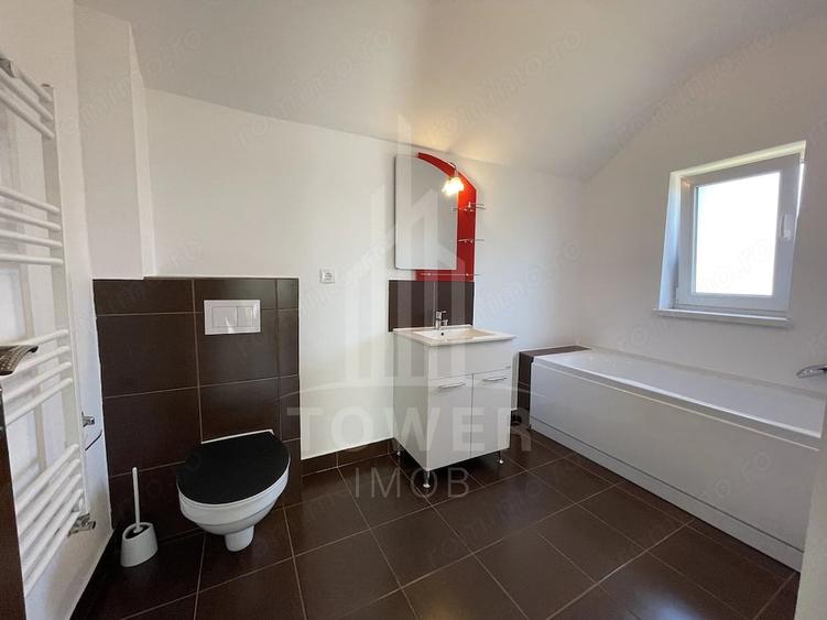 Casă cu Teren 250 Mp în Central