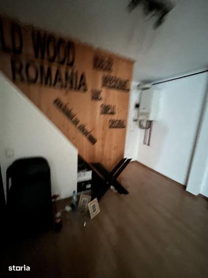 Casă cu 4 camere cu Teren 2600 Mp în Snagov
