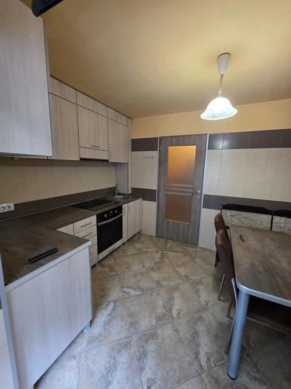 Apartament cu 2 camere decomandat în Luncă