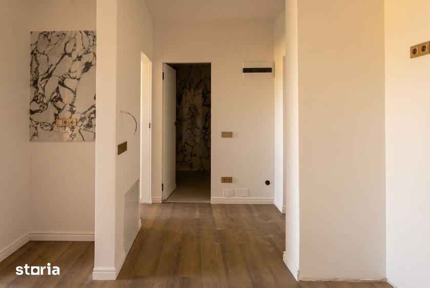 Apartament VERSATIL, 2 camere, parcare subterana West Peak, zona BMW, - 14
