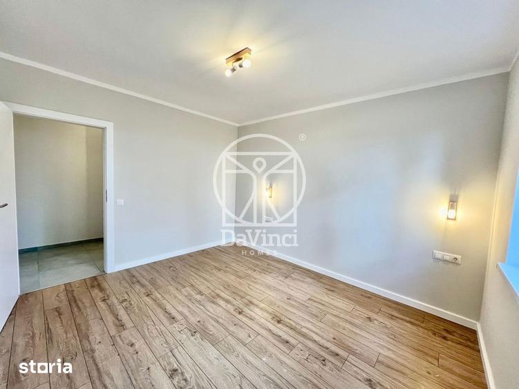 Penthouse 4 camere, intabulat, finisat la cheie (NCL-WESTVILA-ap.8) - 4