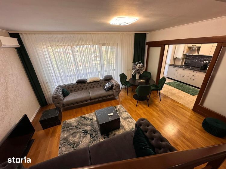 Apartament 3 Camere Centru Pitesti Zona Exclusivista - 2