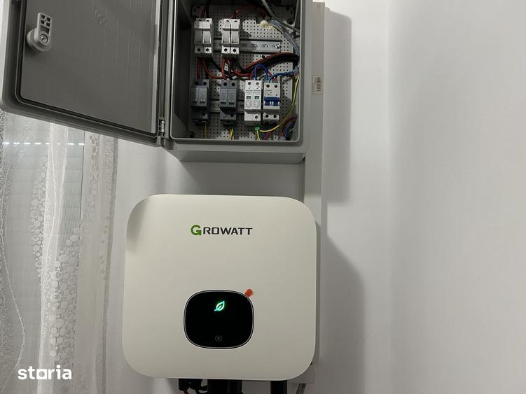 Casă cu 6 camere decomandat cu Teren 2700 Mp în Bocsig