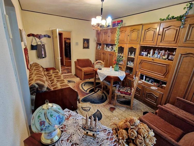 Apartament 2 camere in Dragasani, Valcea - 6