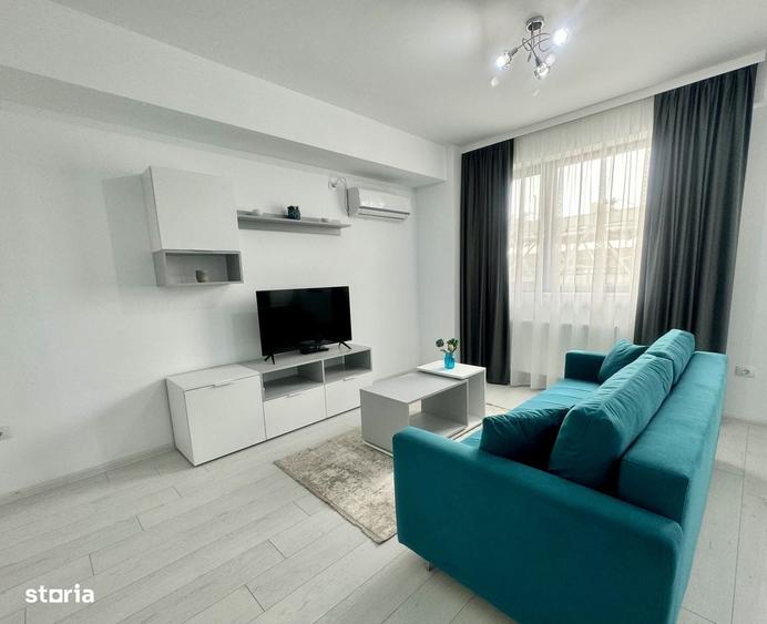 Apartament cu 2 camere în Cazino