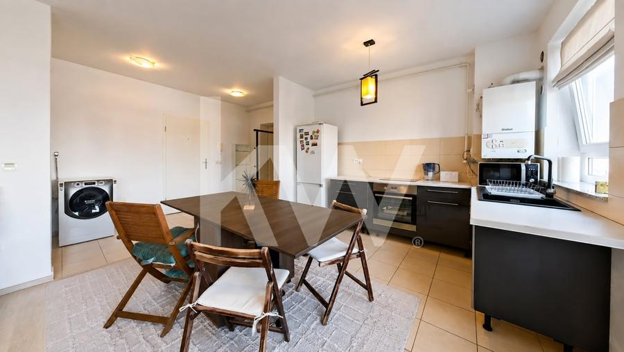 De inchiriat, apartament 3 camere, luminos, spatios, Comision 0% - 9
