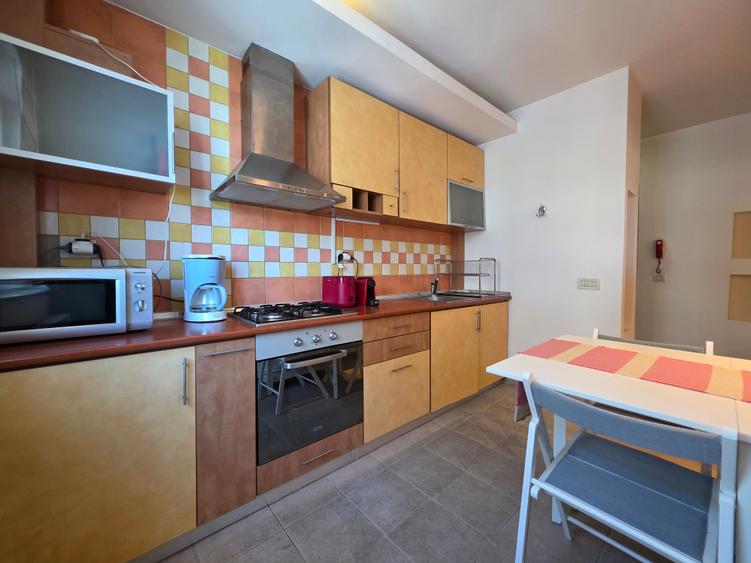 Apartament în inima Bucureștiului – acolo unde orașul prinde viață-UNIVERSITATE! - 8