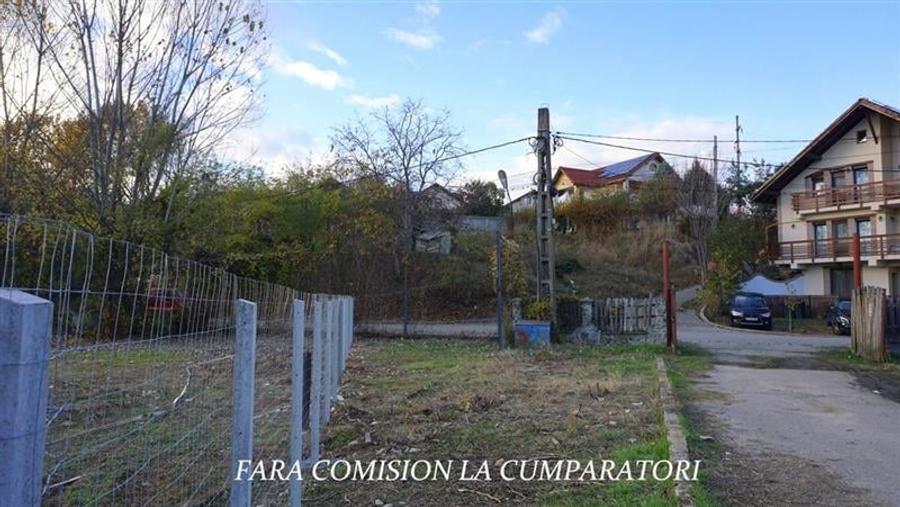 Teren Construcții intravilan de 3231 mp, în Ostroveni