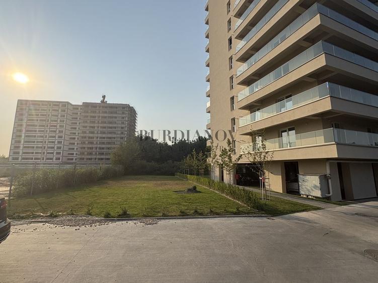 Apartament cu 3 camere decomandat în Lacul Morii