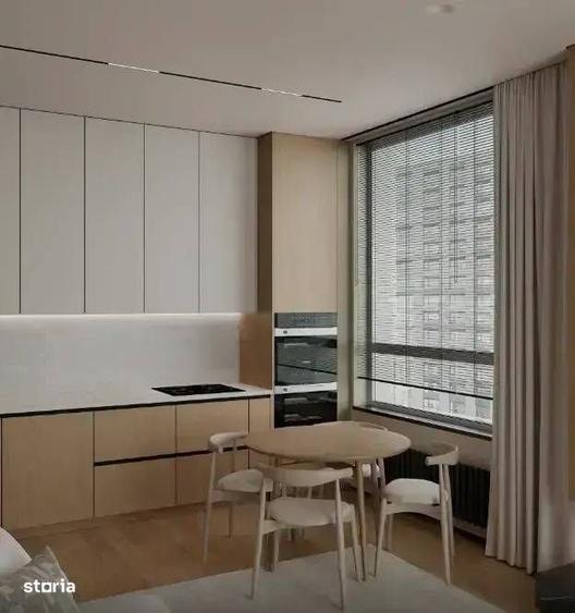 Apartament 3 Camere Proiect NOU metrou Nicolae Teclu DEZVOLTATOR - 2