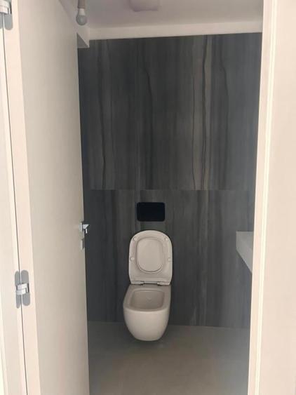 Apartament cu 2 camere în Aviației