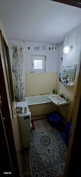 Apartament cu 2 camere decomandat în Trivale