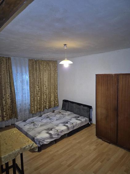 Garsonieră decomandată în Tomis Nord
