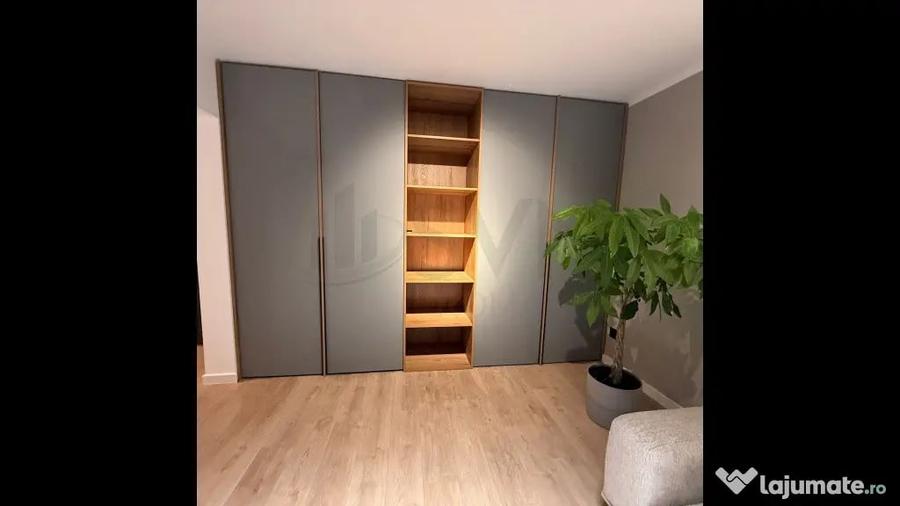 Apartament lux 3 camere I Timpuri Noi - Bucuresti (Bucuresti-Ilfov) - 3