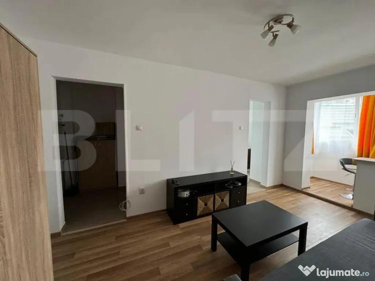 Garsoniera de vanzare, 25 mp, zona Zorilor - 4