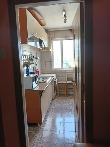 Apartament cu 2 camere decomandat în Alexandru cel Bun