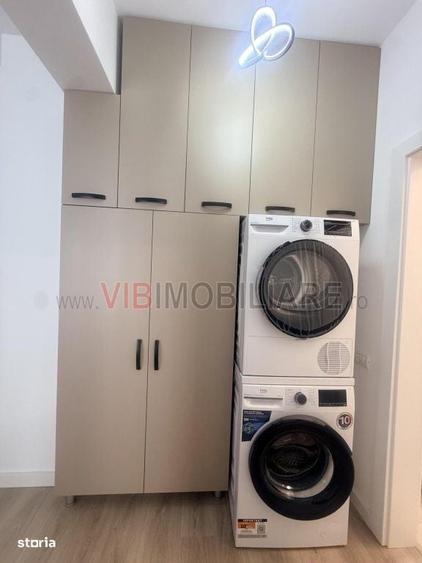 Apartament 2 camere de inchiriat zona Decebal-Alba Iulia - 9