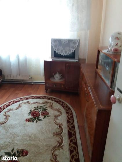 Apartament cu 3 camere, mobilat în Vidin-Progresul