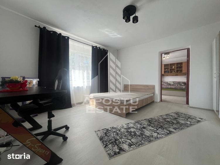 Casa Individuala+Anexa, Sofronea - 2