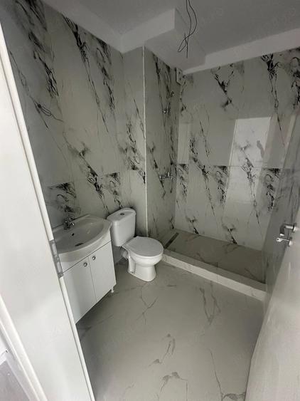 Apartament cu 2 camere decomandat în Militari