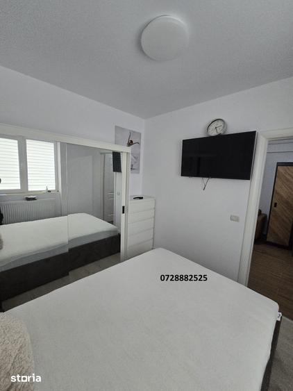 Studio dublu 2 camere, Militari Residence,nou, prima inchiriere - 13