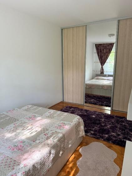 Apartament cu 2 camere semidecomandat, mobilat în Inel II