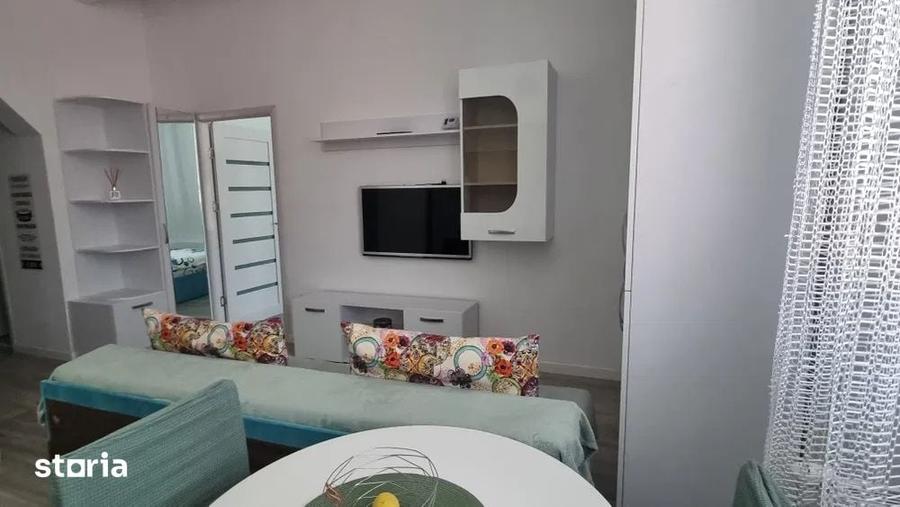 Apartament cu 2 camere în Nord