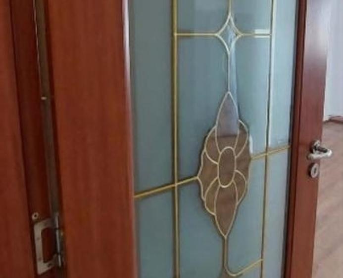 Garsonieră decomandată, mobilată în Păcurari