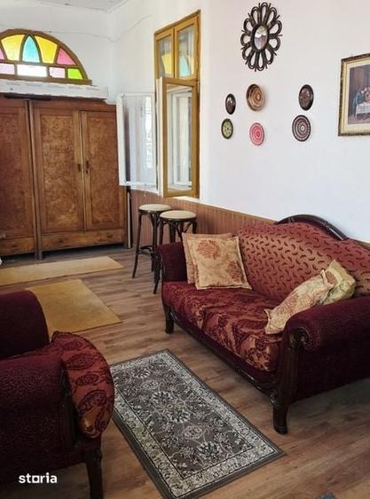 Casă cu 3 camere cu Teren 250 Mp în Satchinez