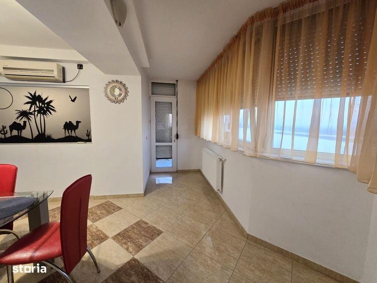 Apartament cu 3 camere în Faleză
