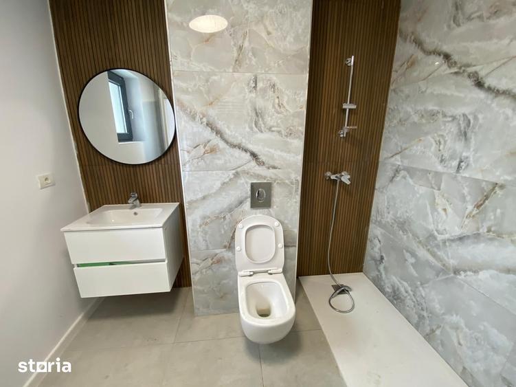 Apartament cu 4 camere în Crângași
