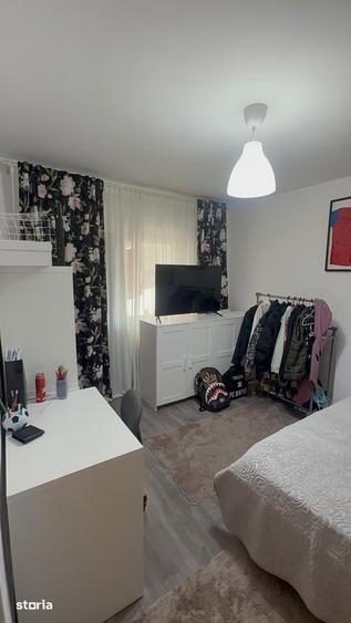Apartament cu balcon ?i gradina, 108 mp, gata de utilizare - 8