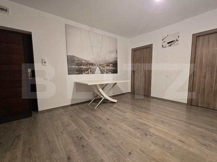 Apartament 4 camere, 70 mp, grădină, zona Avram Iancu - 5