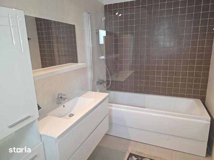 Super apartament cu 3 camere in bloc nou in Fratii Golesti - 7