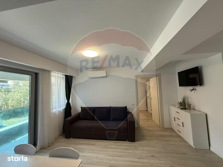 Apartament cu 2 camere în Nord — fotografia 3