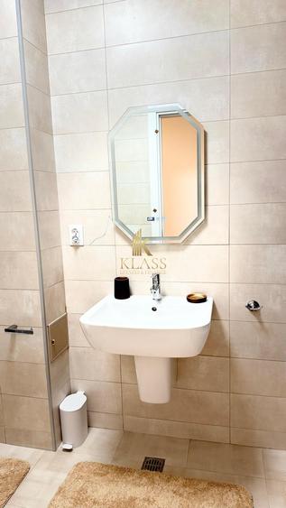 Apartament cu 3 camere decomandat, mobilat în Floreasca
